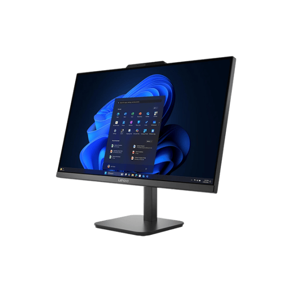 Моноблок Lenovo AIO 23.8" Full HD Ryzen 5/ A105/ 16 ГБ/ 512 ГБ/ Черный photo 3