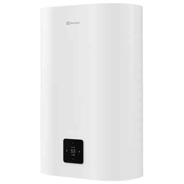 Boiler Electrolux EWH 50 AQI EEC Acumulativ / 50 l / White photo 1