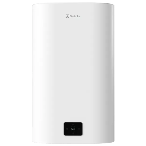 Boiler Electrolux EWH 50 AQI EEC Acumulativ / 50 l / White photo 3