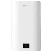 Boiler Electrolux EWH 50 AQI EEC Acumulativ / 50 l / White photo 3