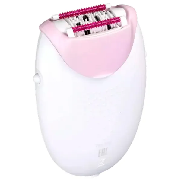 Эпилятор Braun SE3000 Влажная / Pink Розовый photo 4