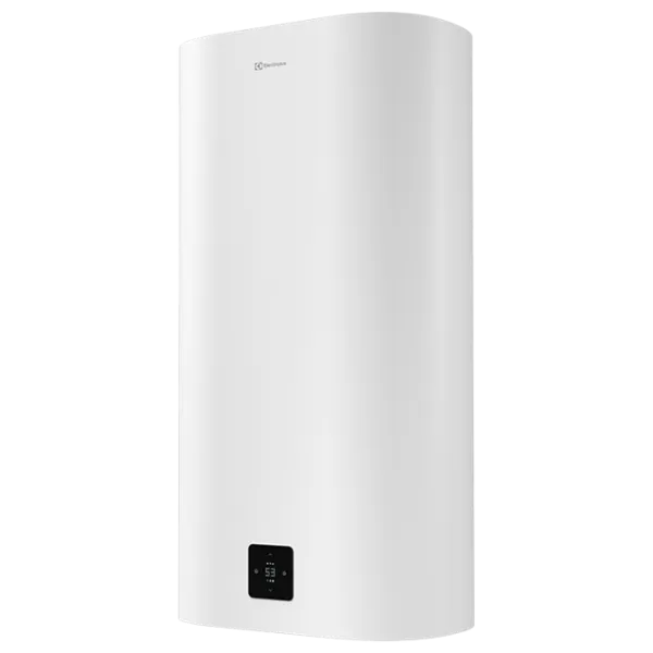 Boiler Electrolux EWH 100 AQI EEC Acumulativ / 100 l / White photo 1