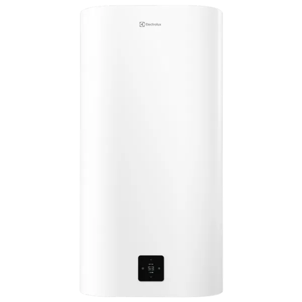 Boiler Electrolux EWH 100 AQI EEC Acumulativ / 100 l / White photo 3