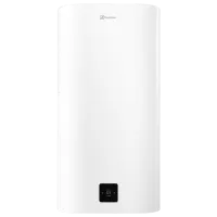 Boiler Electrolux EWH 100 AQI EEC Acumulativ / 100 l / White photo 3