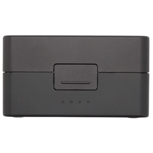 Case de încărcare DJI Mic Mini 2 Charging Case for 2TX + 1RX Black photo 1