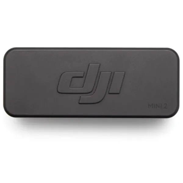 Case de încărcare DJI Mic Mini 2 Charging Case for 2TX + 1RX Black photo 2
