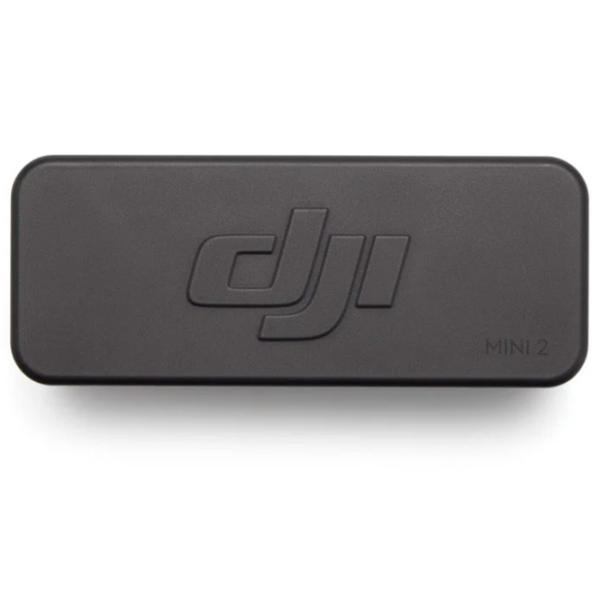 Case de încărcare DJI Mic Mini 2 Charging Case for 2TX + 1RX Black photo 2