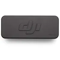 Зарядный кейс DJI Mic Mini 2 Charging Case for 2TX + 1RX Черный photo 2