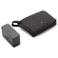 Зарядный кейс DJI Mic Mini 2 Charging Case for 2TX + 1RX Черный photo 5