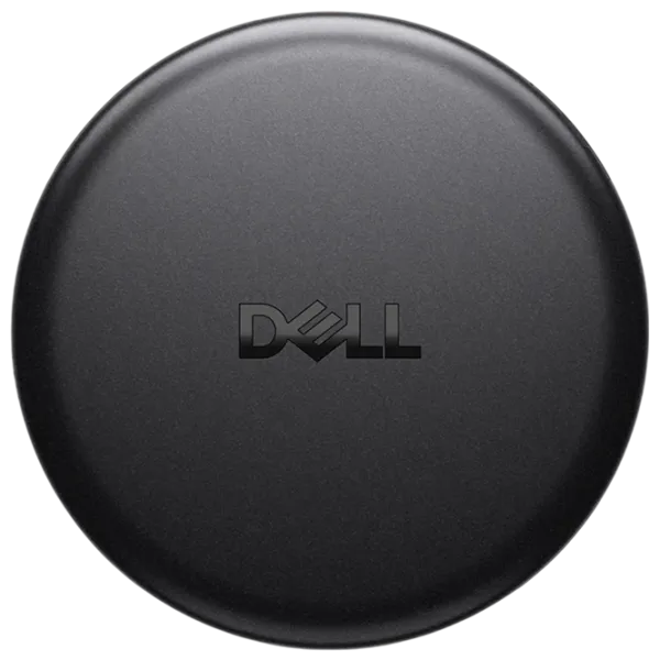 Dock-stație Dell Pro DA326 7-in-1 USB Type-C / Black photo 5