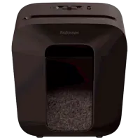 Шредер Fellowes Powershred® LX25M 11 л Черный