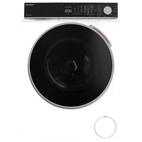 Mașină de spălat SHARP ES-NFL014CWNNA-EE 10 kg / 1400 rpm / White