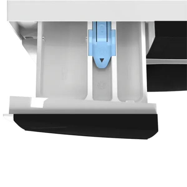 Mașină de spălat SHARP ES-NFL014CWNNA-EE 10 kg / 1400 rpm / White photo 4