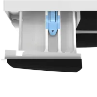 Mașină de spălat SHARP ES-NFL014CWNNA-EE 10 kg / 1400 rpm / White photo 4