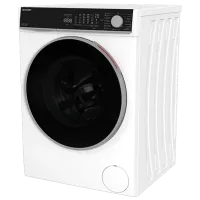 Mașină de spălat SHARP ES-NFL014CWNNA-EE 10 kg / 1400 rpm / White photo 6