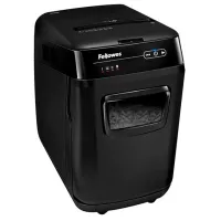 Shredder Fellowes AutoMax 200M 32 l Black photo 2