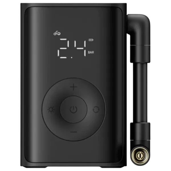 Автомобильный компрессор Xiaomi BHR08TYGL 18 л/мин / photo 1