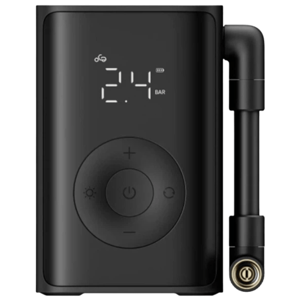 Автомобильный компрессор Xiaomi BHR08TYGL 18 л/мин / photo 1