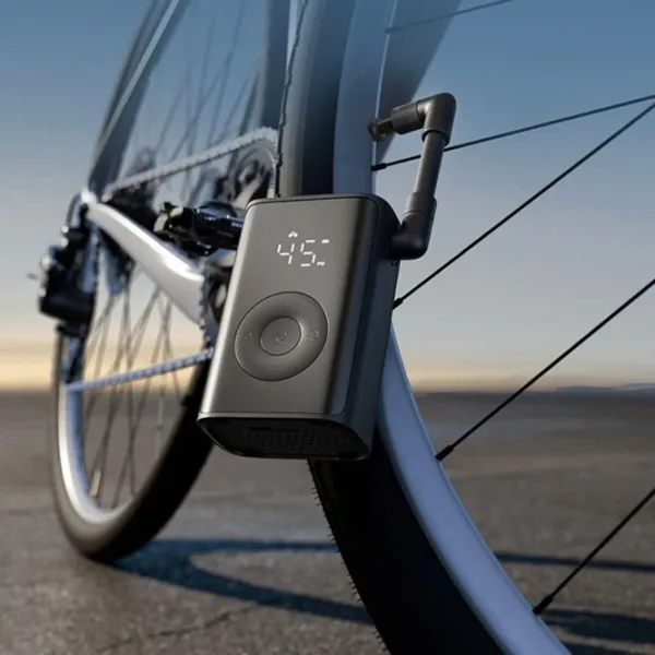 Автомобильный компрессор Xiaomi BHR08TYGL 18 л/мин / photo 6