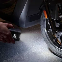Compresor auto Xiaomi BHR08TYGL 18 l/min / photo 7
