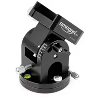 Портативная астрофотографическая монтировка Omegon Mini Track LX Quattro NS Черный photo 2