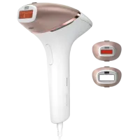 Эпилятор Philips BRI945/00 Сухая / Золотой Белый