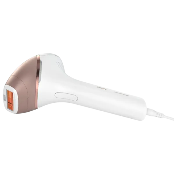 Эпилятор Philips BRI945/00 Сухая / Золотой Белый photo 2