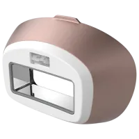 Эпилятор Philips BRI945/00 Сухая / Золотой Белый photo 4