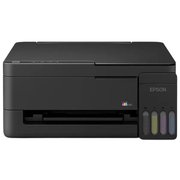 Dispozitiv multifuncțional Epson EcoTank
L3311 Inkjet/ Color photo 1