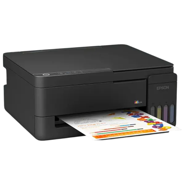 Dispozitiv multifuncțional Epson EcoTank
L3311 Inkjet/ Color photo 2