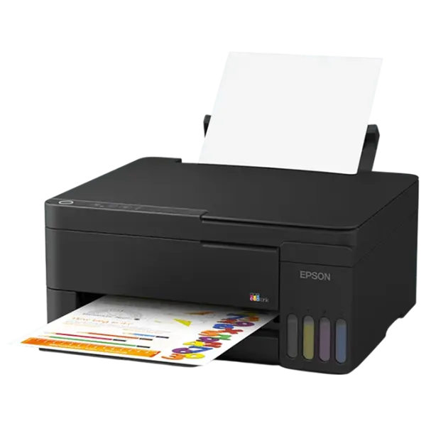 Dispozitiv multifuncțional Epson EcoTank
L3311 Inkjet/ Color photo 3