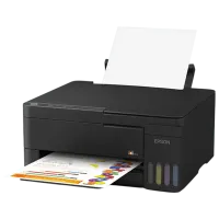 Dispozitiv multifuncțional Epson EcoTank
L3311 Inkjet/ Color photo 3