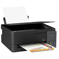 Dispozitiv multifuncțional Epson EcoTank
L3311 Inkjet/ Color photo 4