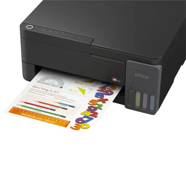 Dispozitiv multifuncțional Epson EcoTank
L3311 Inkjet/ Color photo 7
