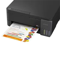 Dispozitiv multifuncțional Epson EcoTank
L3311 Inkjet/ Color photo 7