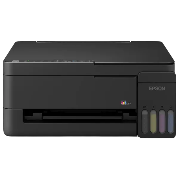 Dispozitiv multifuncțional Epson EcoTank
L3351 Inkjet/ Color photo 2