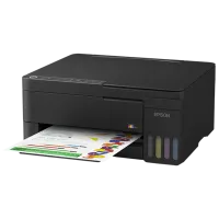 Dispozitiv multifuncțional Epson EcoTank
L3351 Inkjet/ Color photo 3