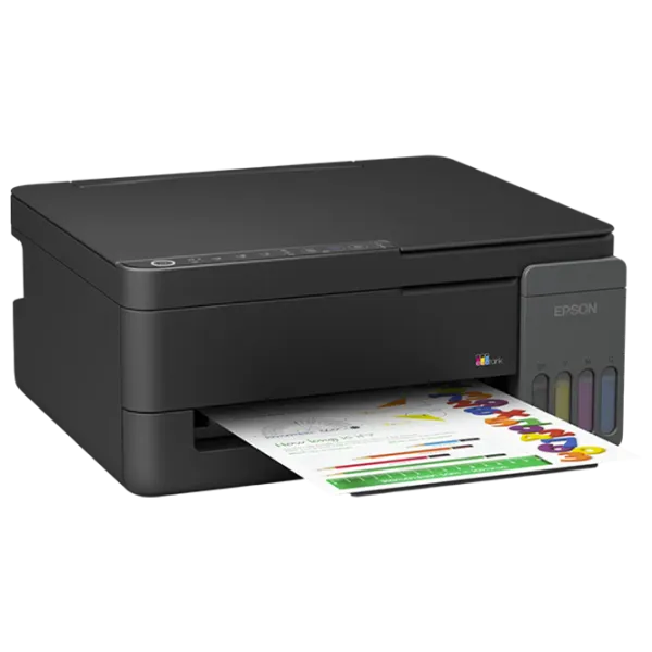 Dispozitiv multifuncțional Epson EcoTank
L3351 Inkjet/ Color photo 4
