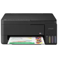 Dispozitiv multifuncțional Epson EcoTank
L3351 Inkjet/ Color photo 6