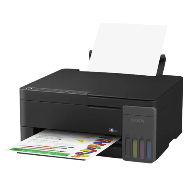 Dispozitiv multifuncțional Epson EcoTank
L3351 Inkjet/ Color photo 8