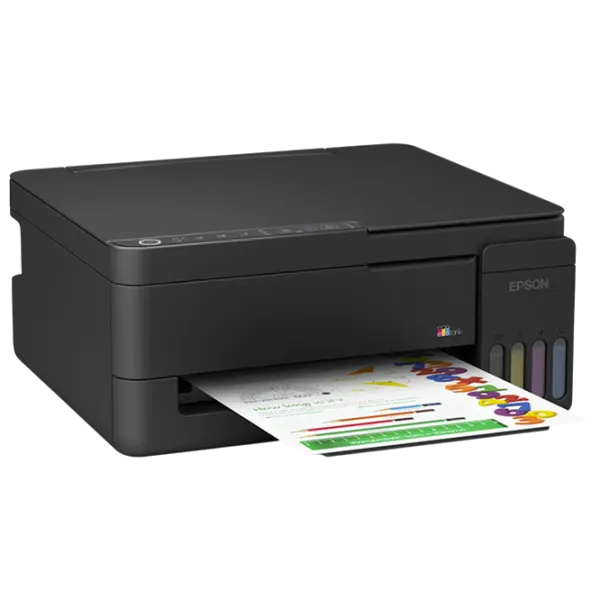 Dispozitiv multifuncțional Epson EcoTank
L3351 Inkjet/ Color photo 9