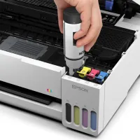 Dispozitiv multifuncțional Epson EcoTank
L3356 Inkjet/ Color photo 5
