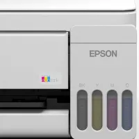Dispozitiv multifuncțional Epson EcoTank
L3356 Inkjet/ Color photo 7