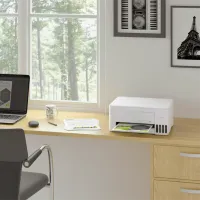 Dispozitiv multifuncțional Epson EcoTank
L3356 Inkjet/ Color photo 8