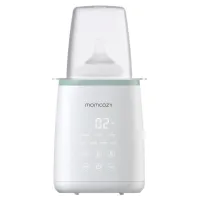 Подогреватели для бутылочек Momcozy 01305494 Электронное/ Белый