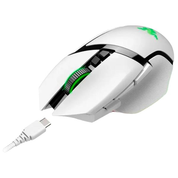 Мышь Razer Basilisk V3 Pro USB / Черный photo 9