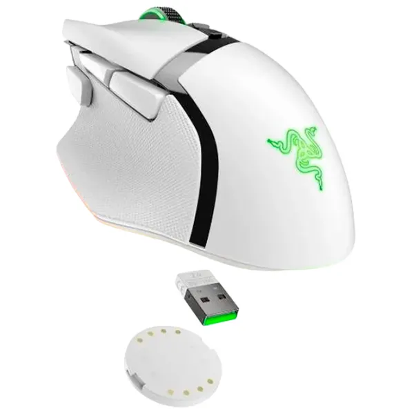 Мышь Razer Basilisk V3 Pro USB / Черный photo 11