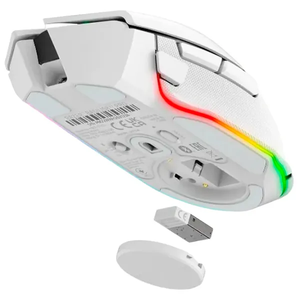 Мышь Razer Basilisk V3 Pro USB / Черный photo 12