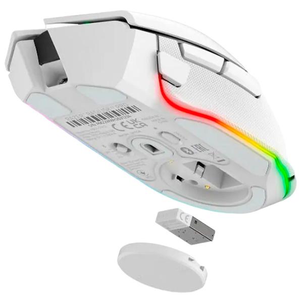 Мышь Razer Basilisk V3 Pro USB / Черный photo 12