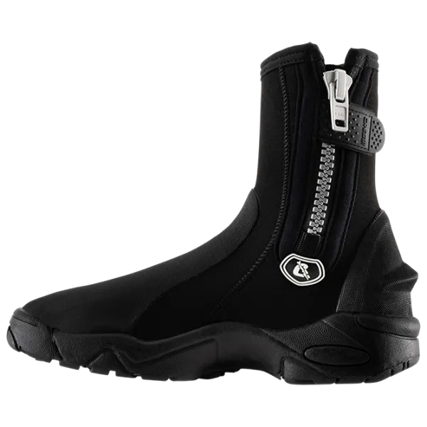 Încălțăminte pentru înot Cressi KORSOR RIGID SOLE 5mm / unisex photo 1